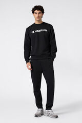 Conjunto de pantal&oacute;n y sudadera