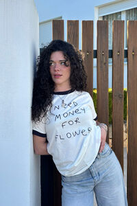 Conjunto de willow y camiseta