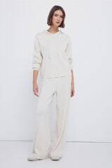 Joggers and jumper set