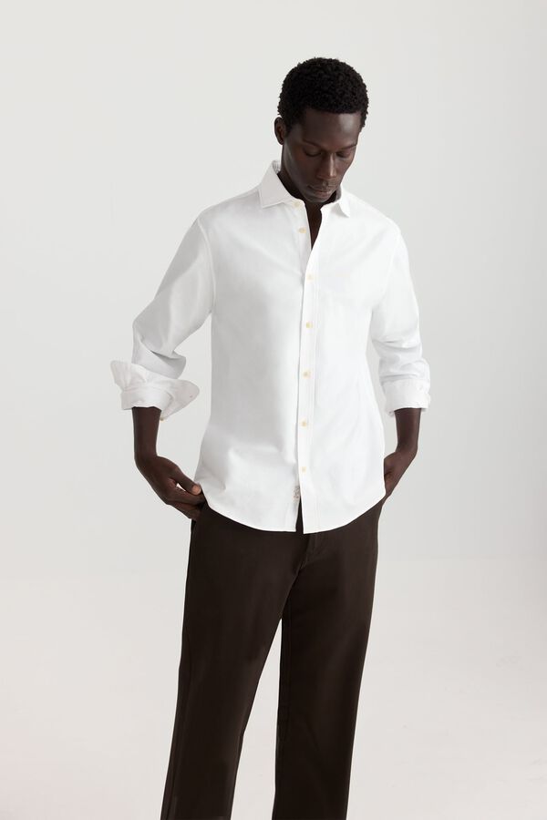 Chinos set