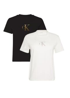 Conjunto de camiseta y camiseta