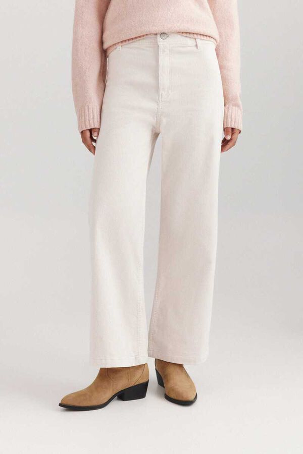 Ensemble pantalon et pull