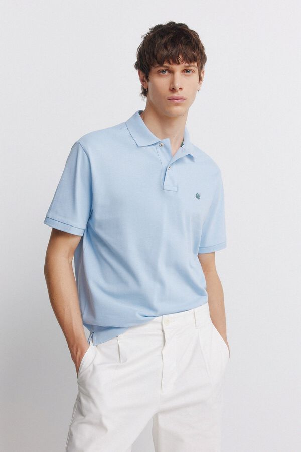 Springfield and trousers set