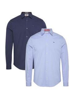 Conjunto de camisa e camisa