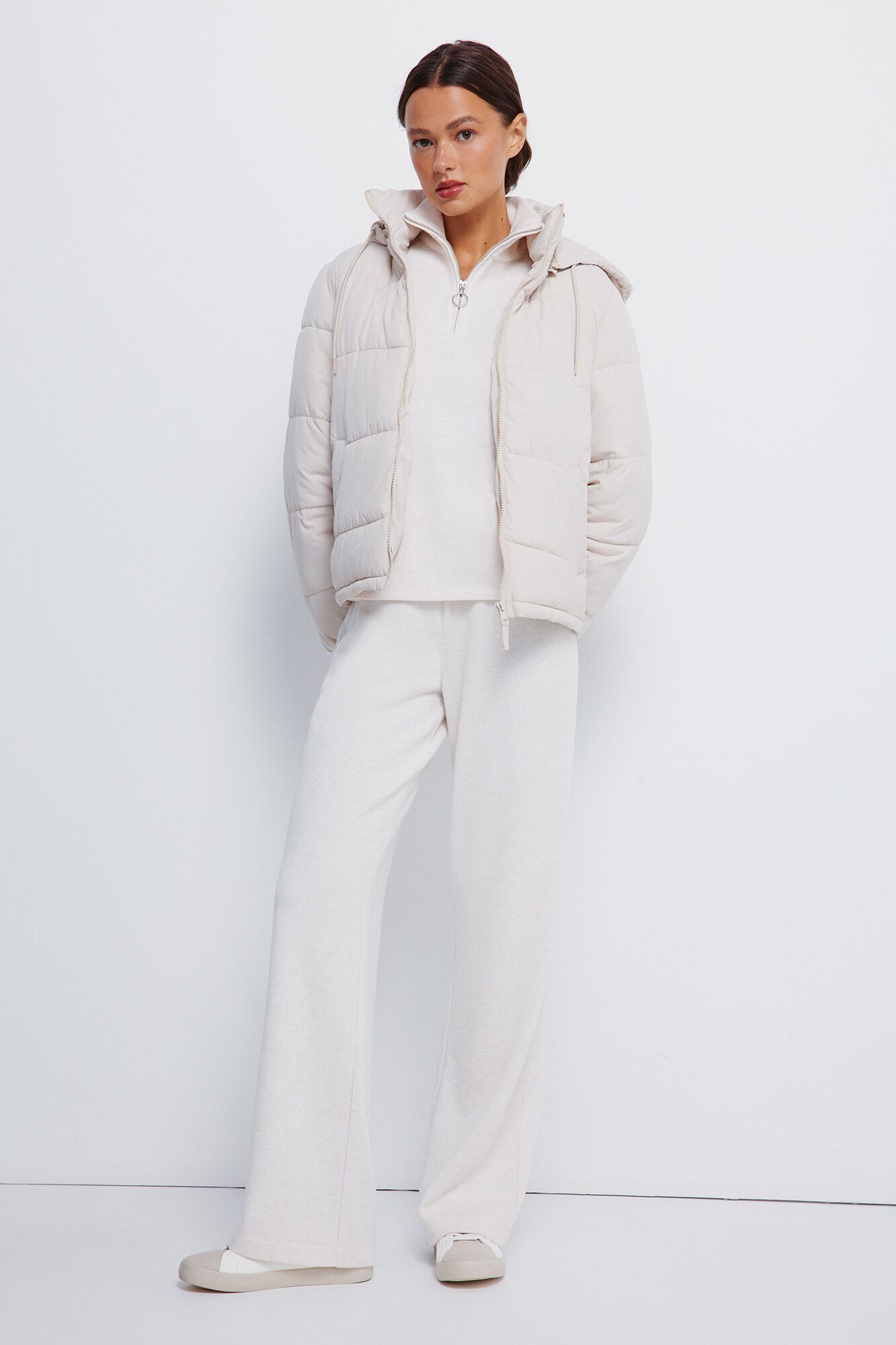 Ensemble pantalons et veste