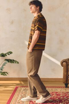 Trousers and springfield set