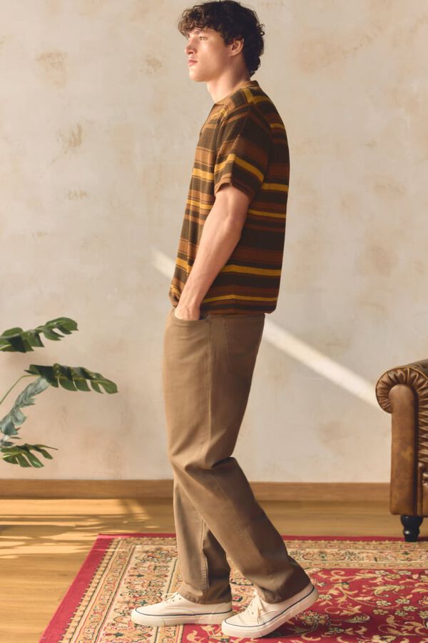 Trousers and springfield set