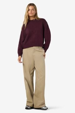 Conjunto de mocas&iacute;n y jersey