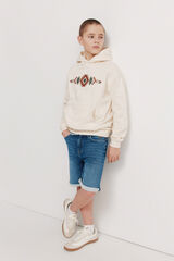 Conjunto de pantal&oacute;n y sudadera