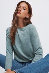 Jeans and t-shirt set