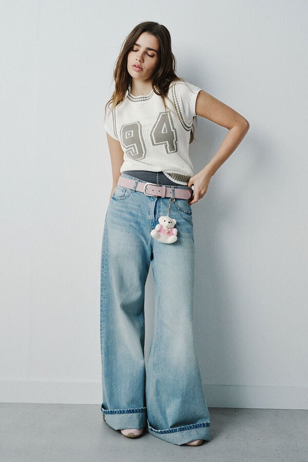 Conjunto de willow y lily