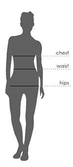 Size Guide Woman