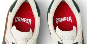 Camper