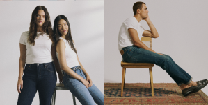 Levi's