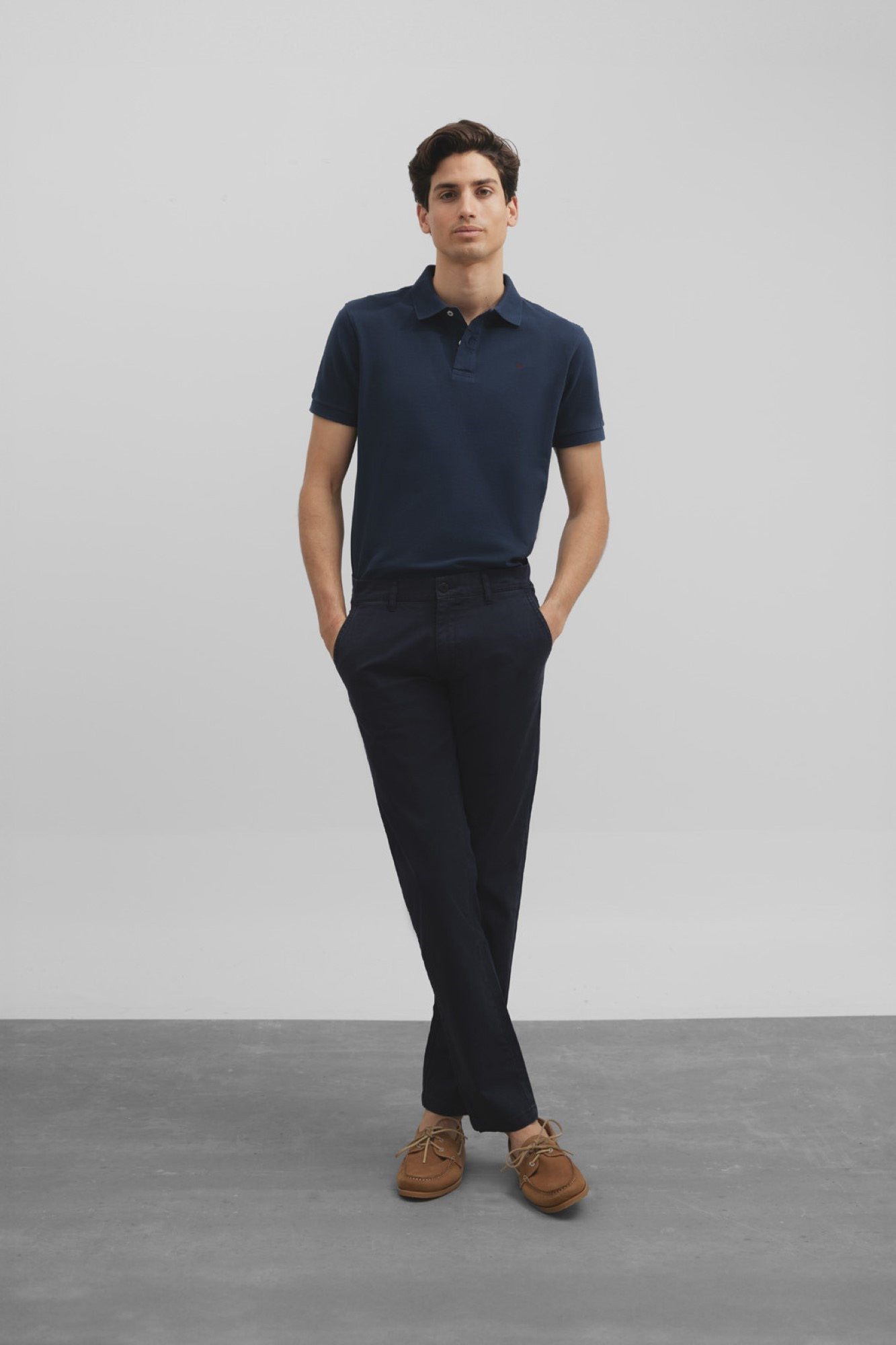 Pantalone chino classico uomo | Roma | Pantalone chino