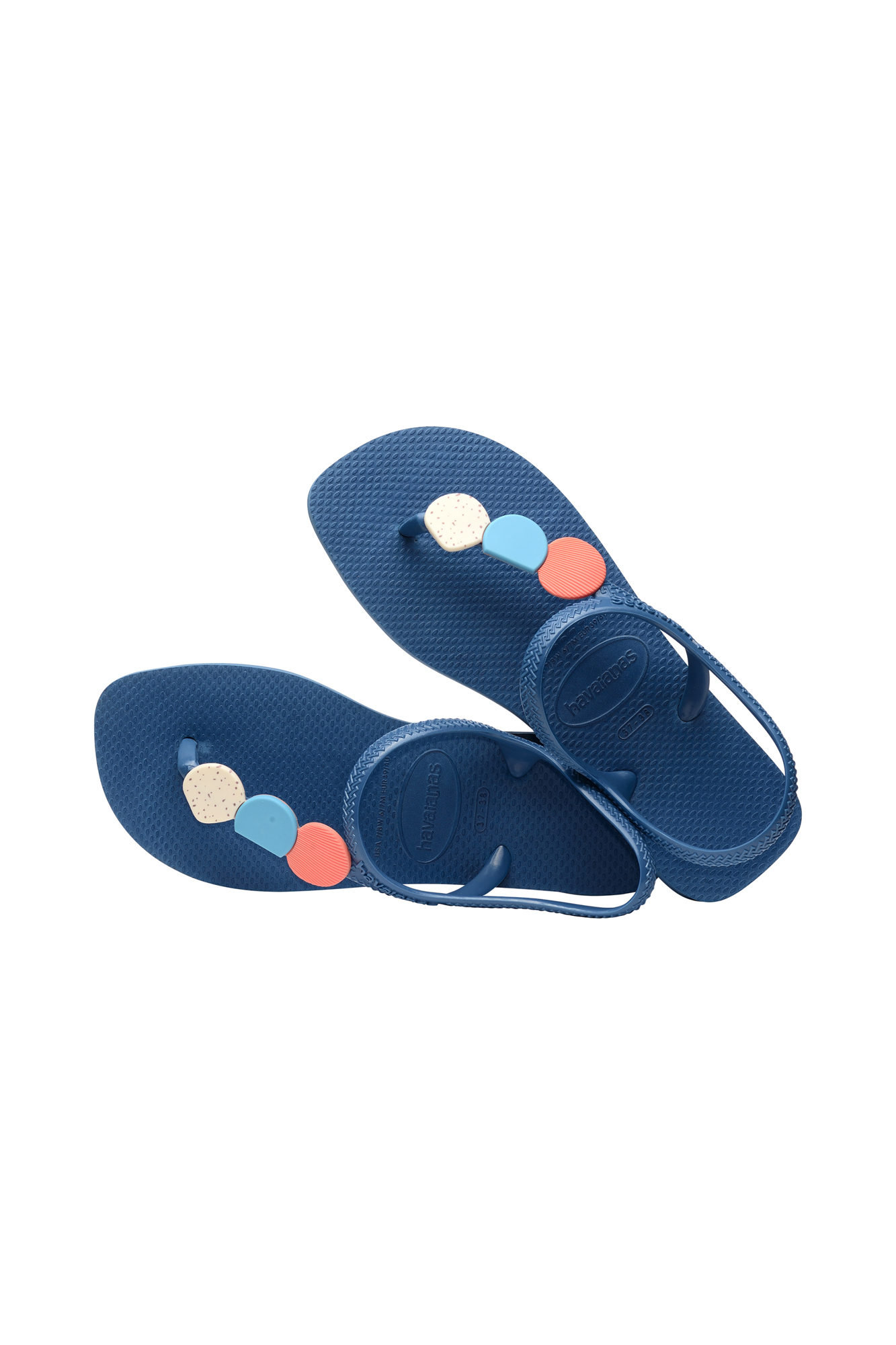 Chanclas Havaianas Top Urban Chanclas de mujer SPF