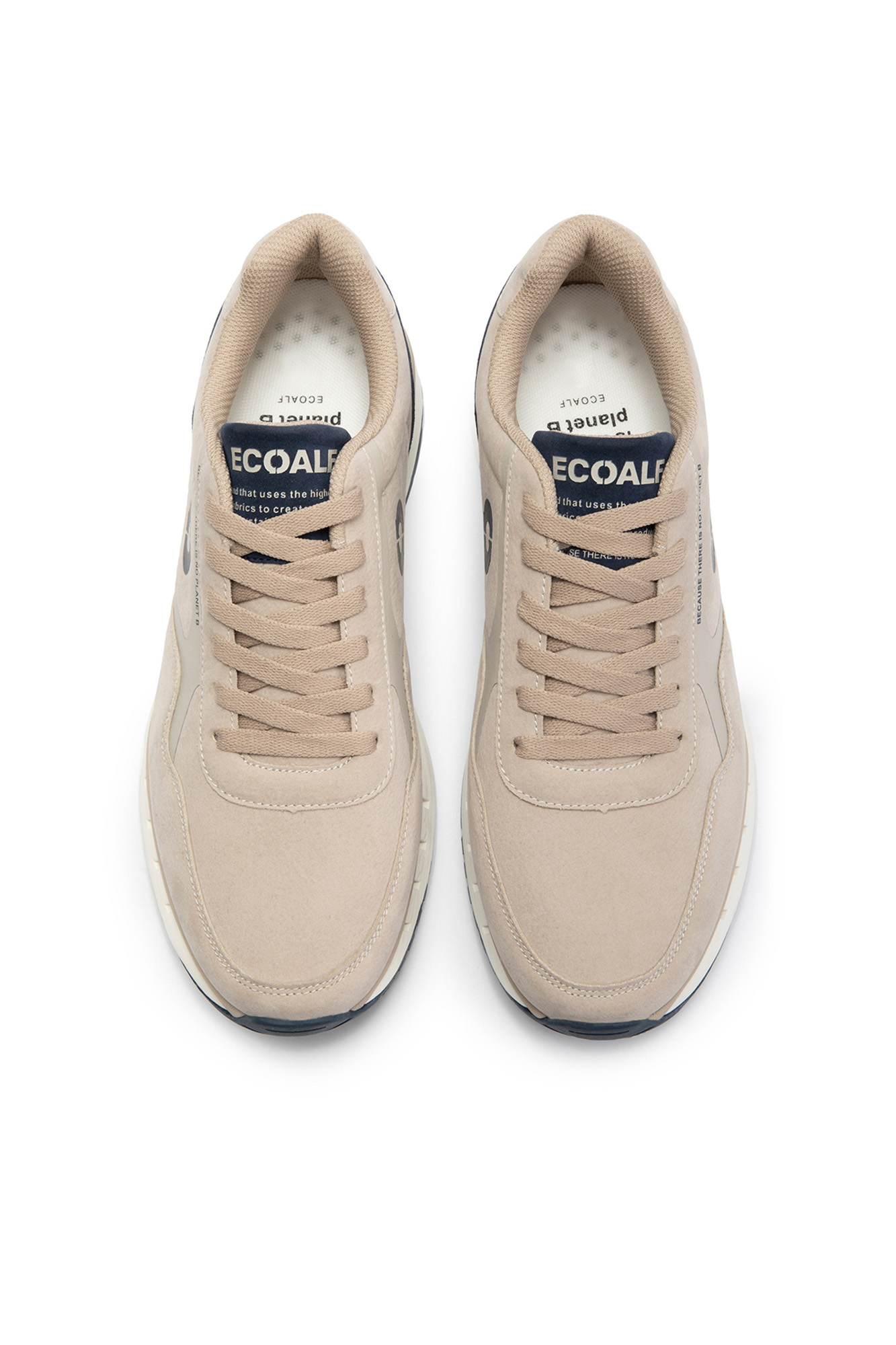 ecoalf esdemarca calzado hombre