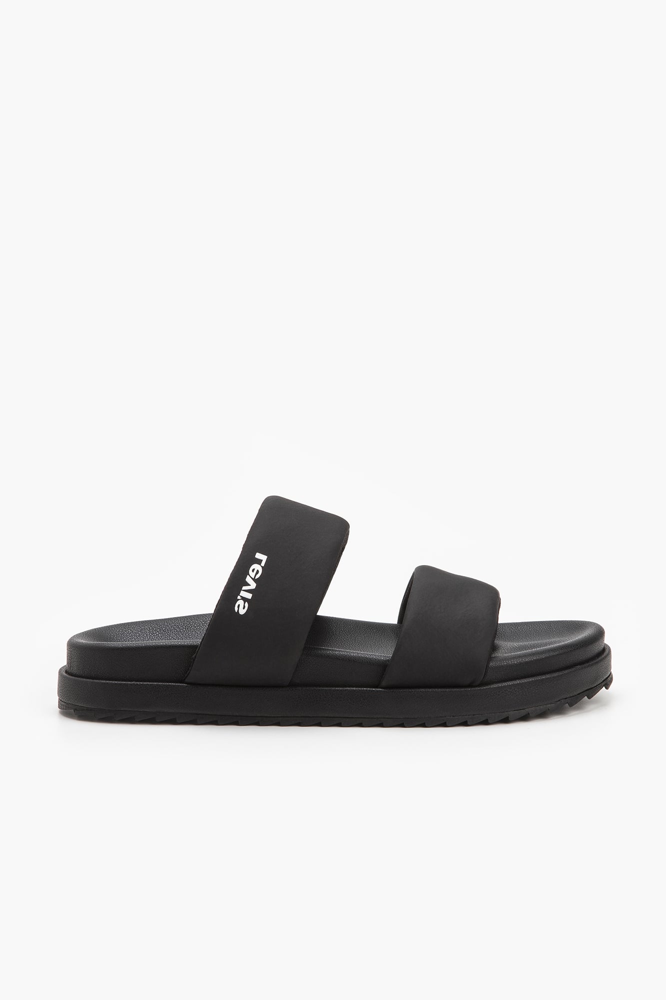 Lydia Padded sandals | SPF