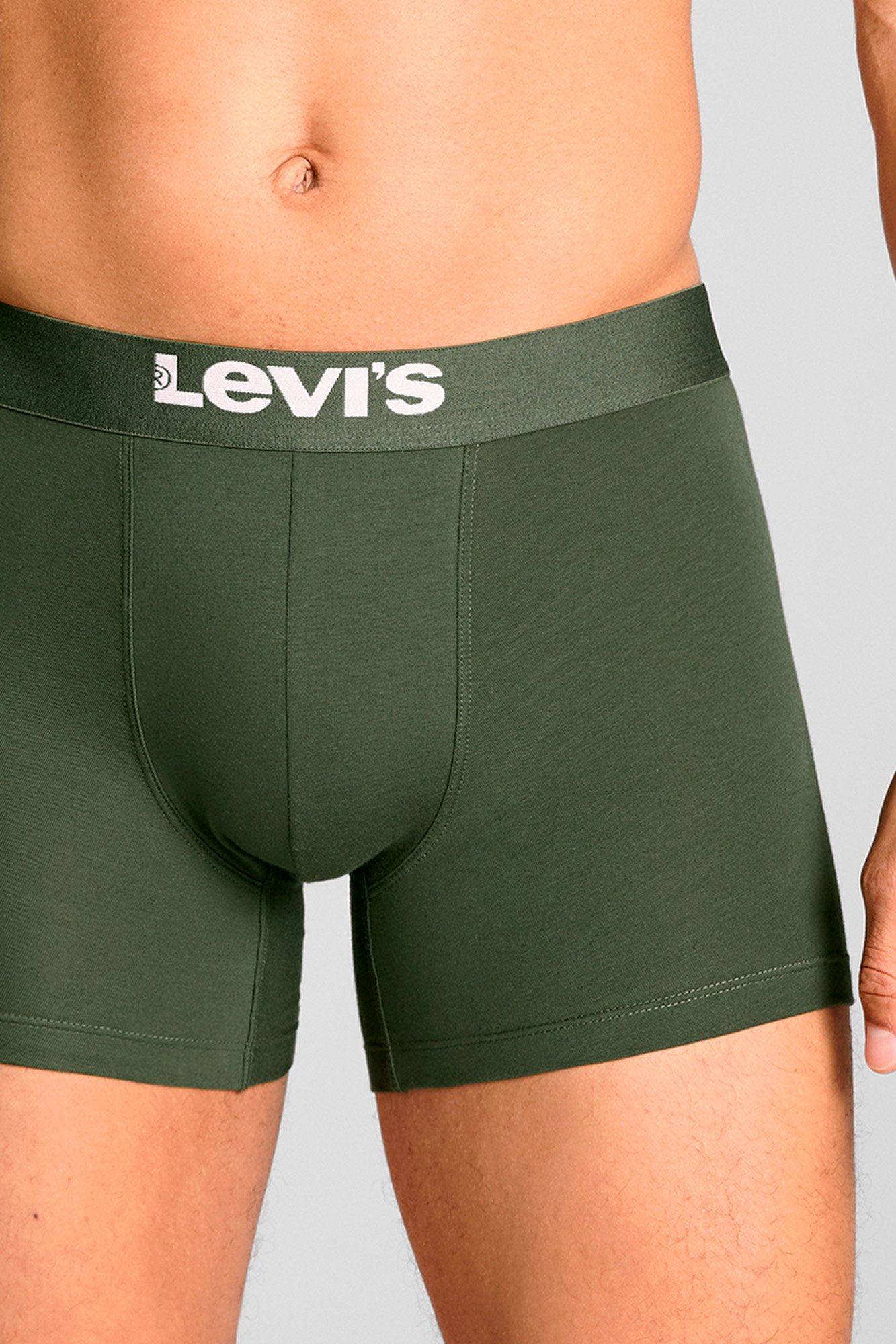 Boxer Ropa Interior Hombre Cortefiel Boxer Largo AlgodÃ³n