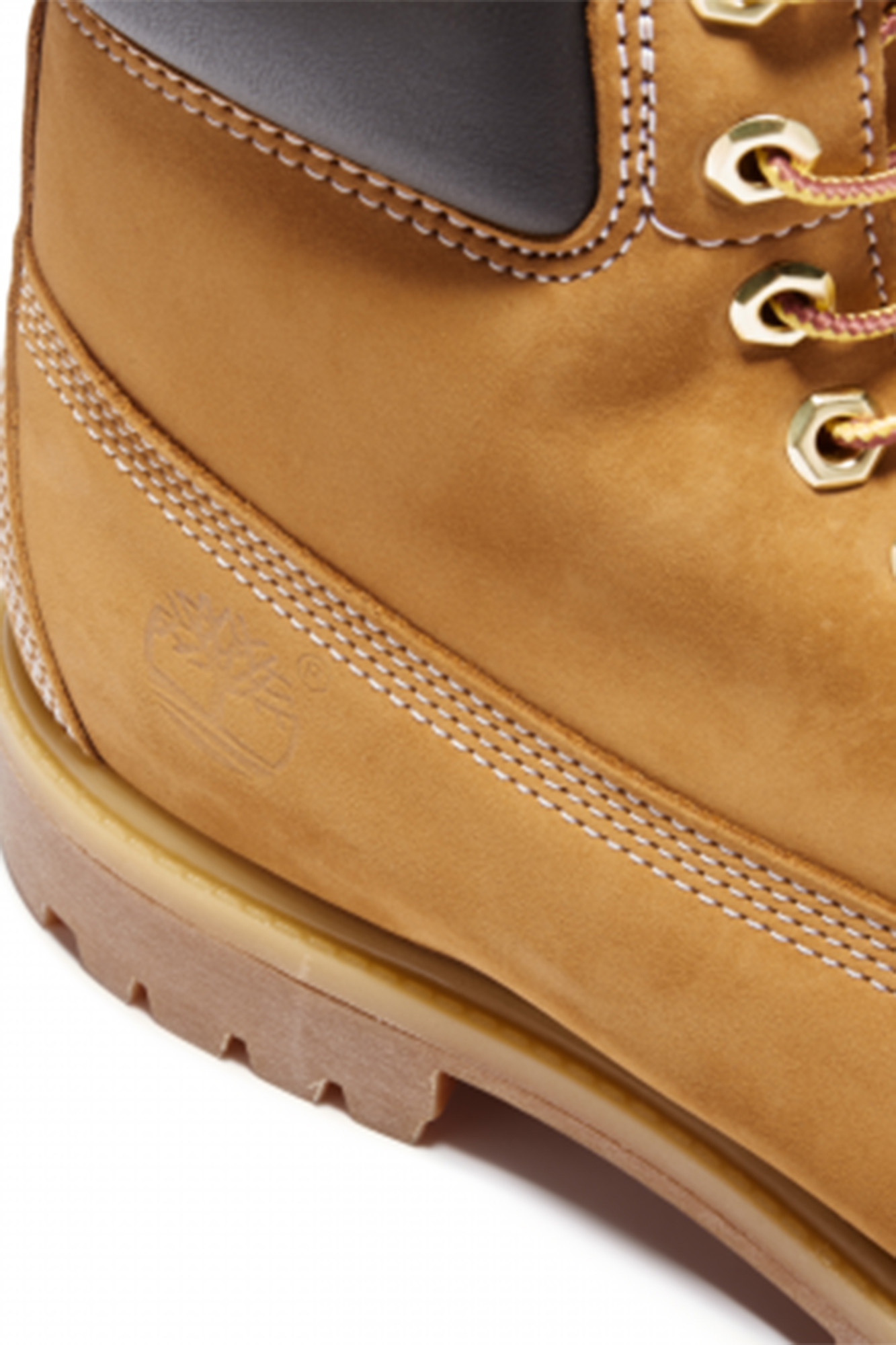 Bota clássica Timberland Botas de homem SPF