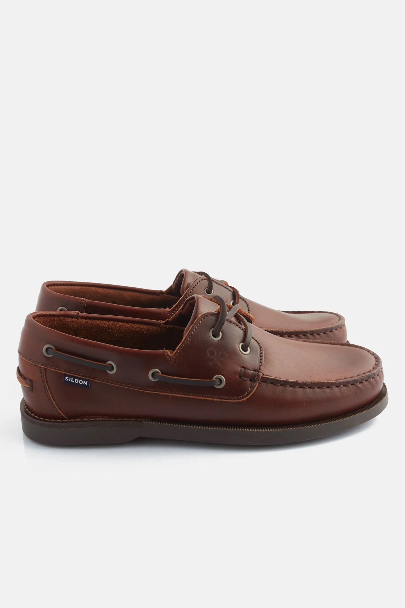 Zapato nautico piel fino Zapatos para hombre SPF