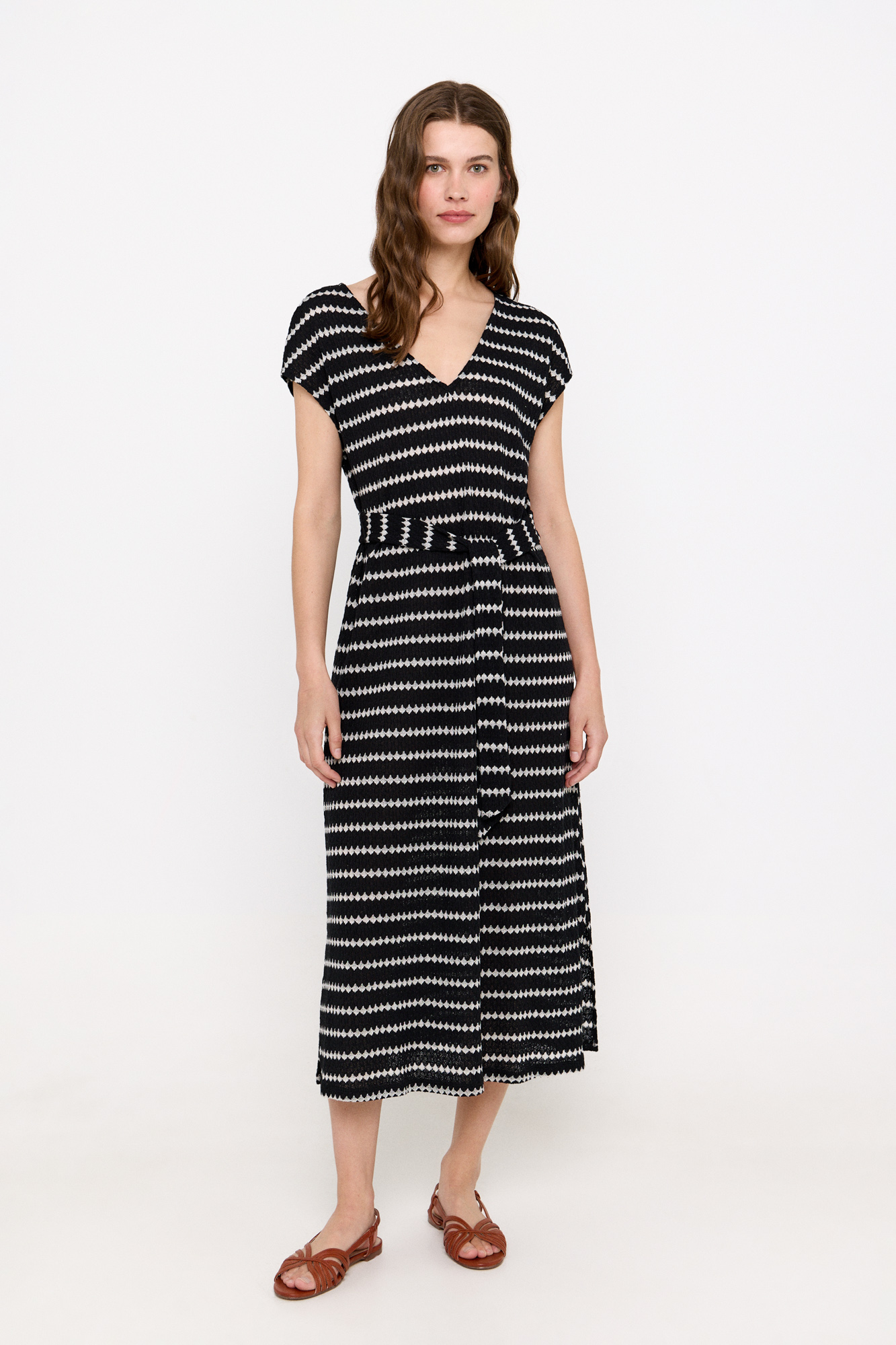 Top De Tirantes De Lino Para Mujer - Ligero, Transpirable, Ideal Para Deporte Y Verano
