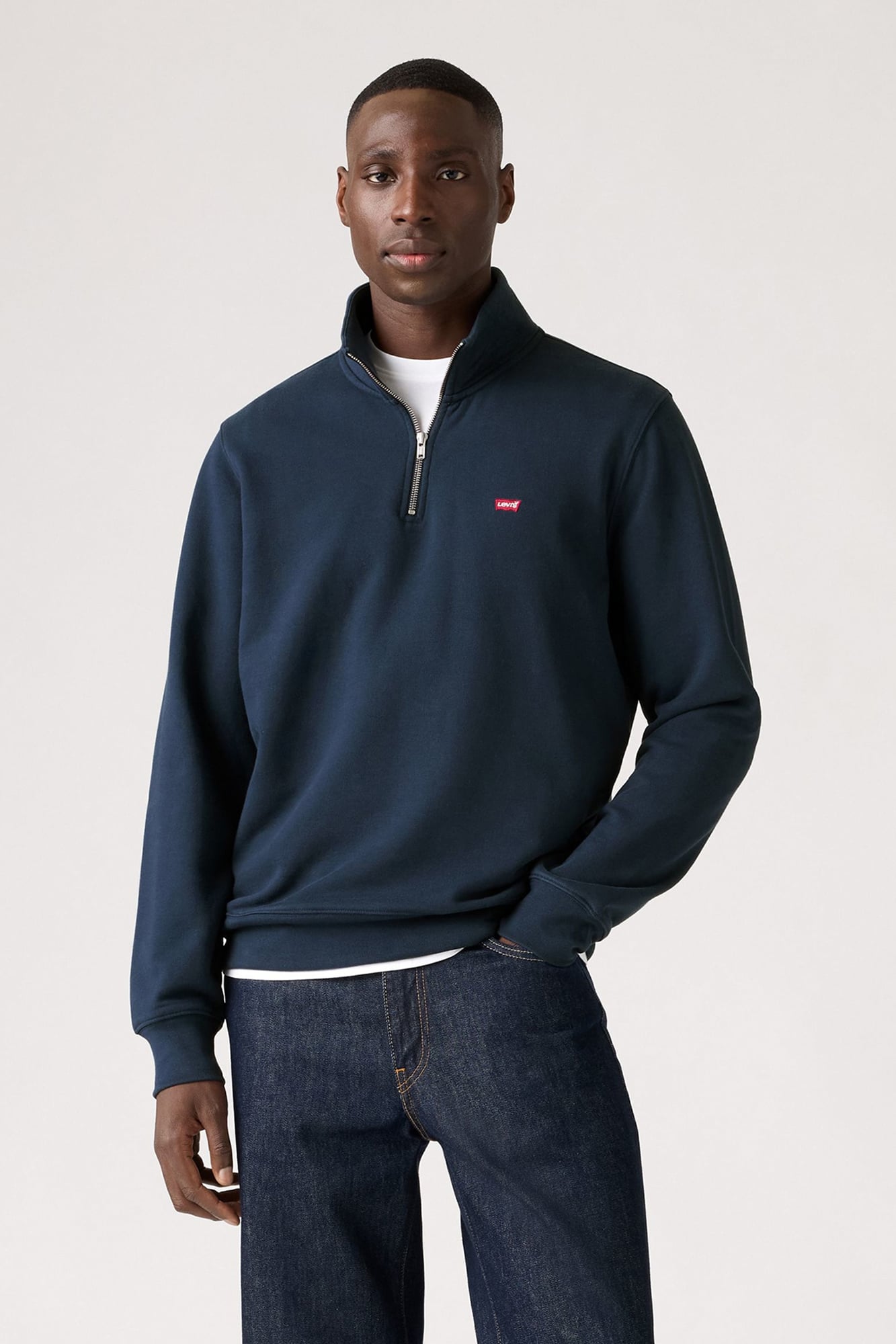 Levi's® sweatshirt