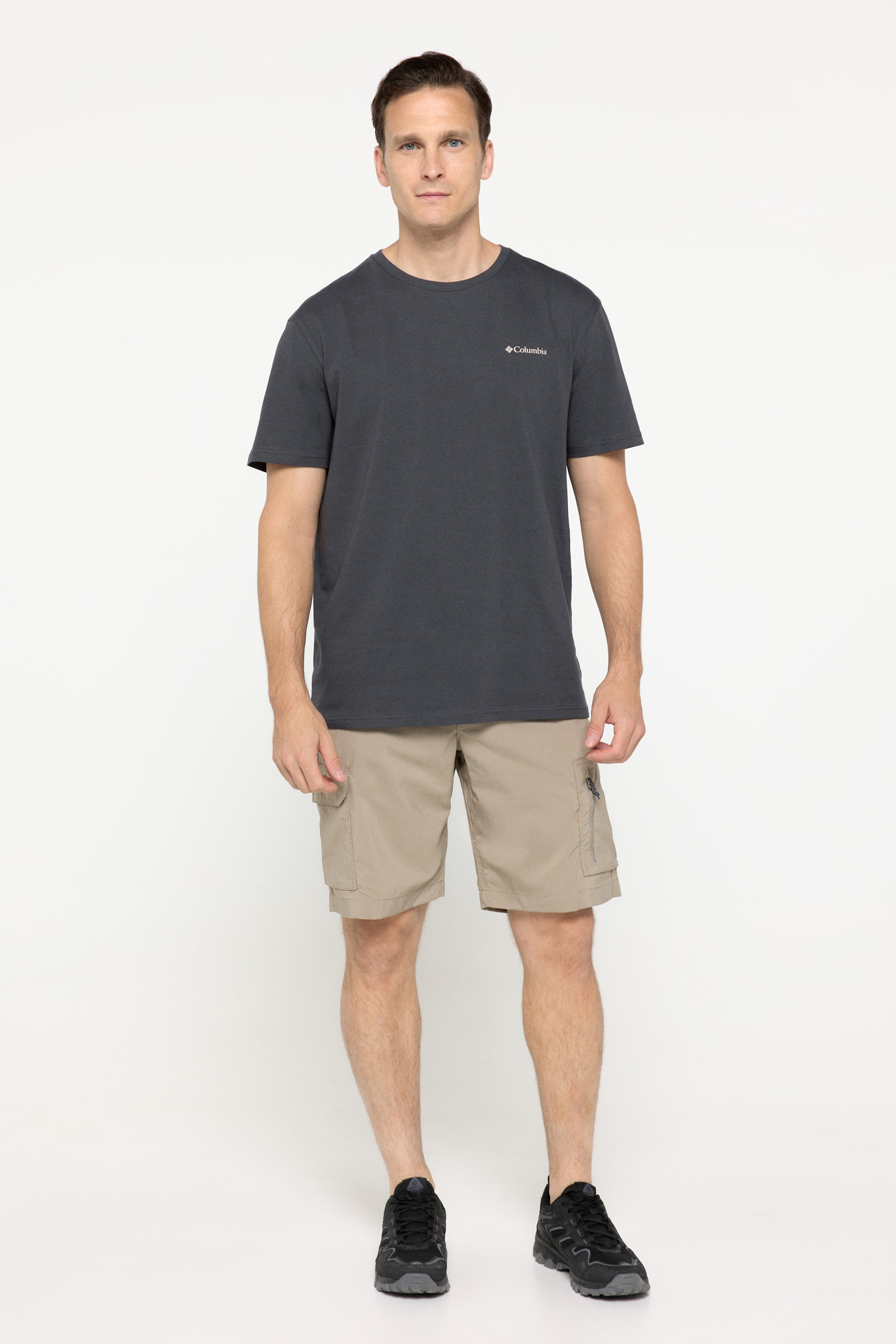 SHORT PACIFIC RIDGE M - Au Vieux Campeur