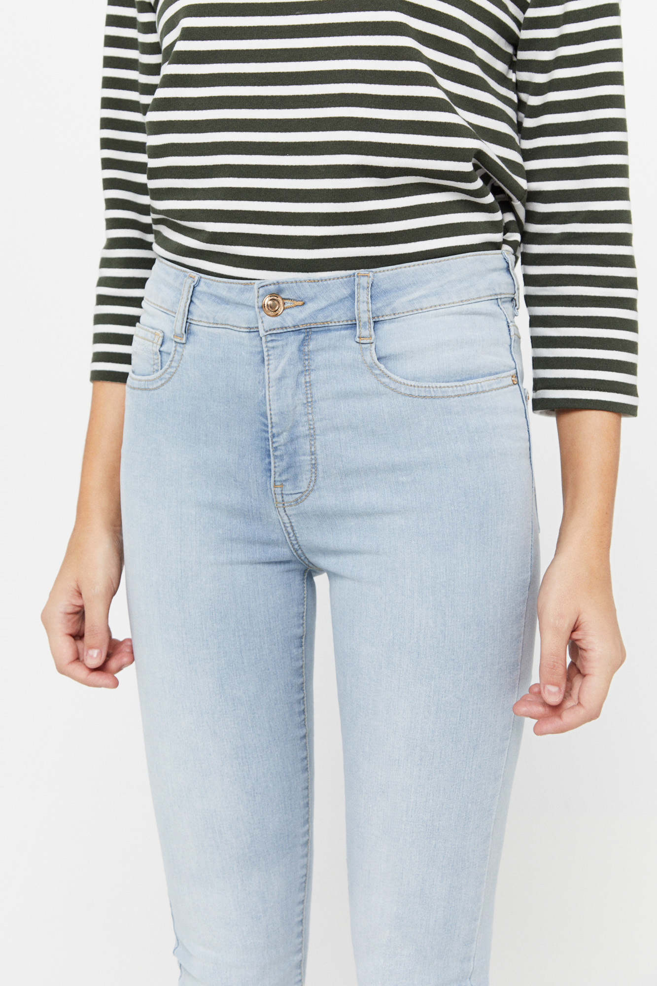 Pantalón Vaquero Cortefiel Pantalon Pantalones Vaqueros Cortefiel