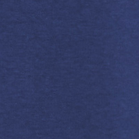 Springfield Sudadera de manga larga unisex azul medio