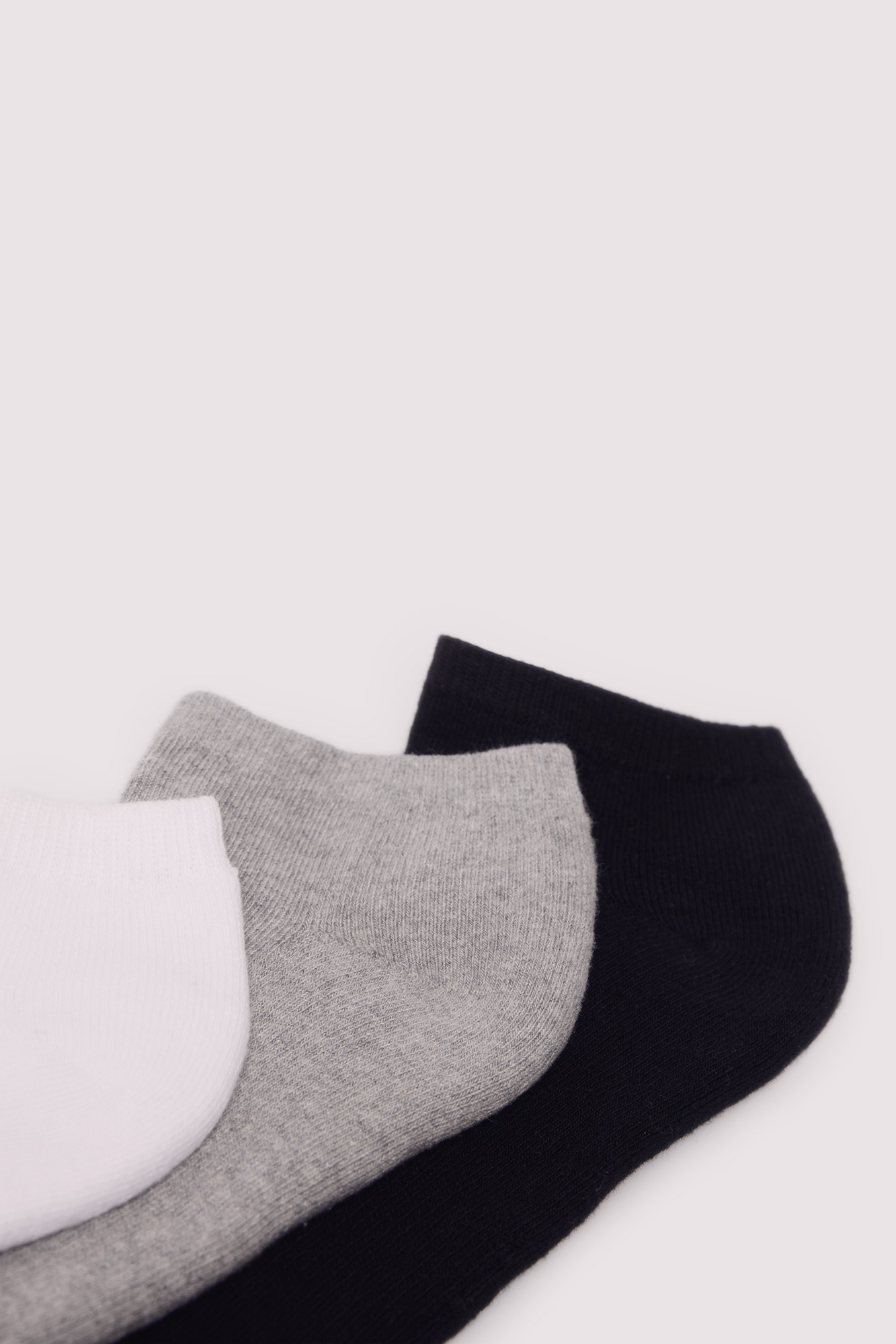 Chaussettes Courtes Homme 43-46 Topline Chaussettes De Cheville