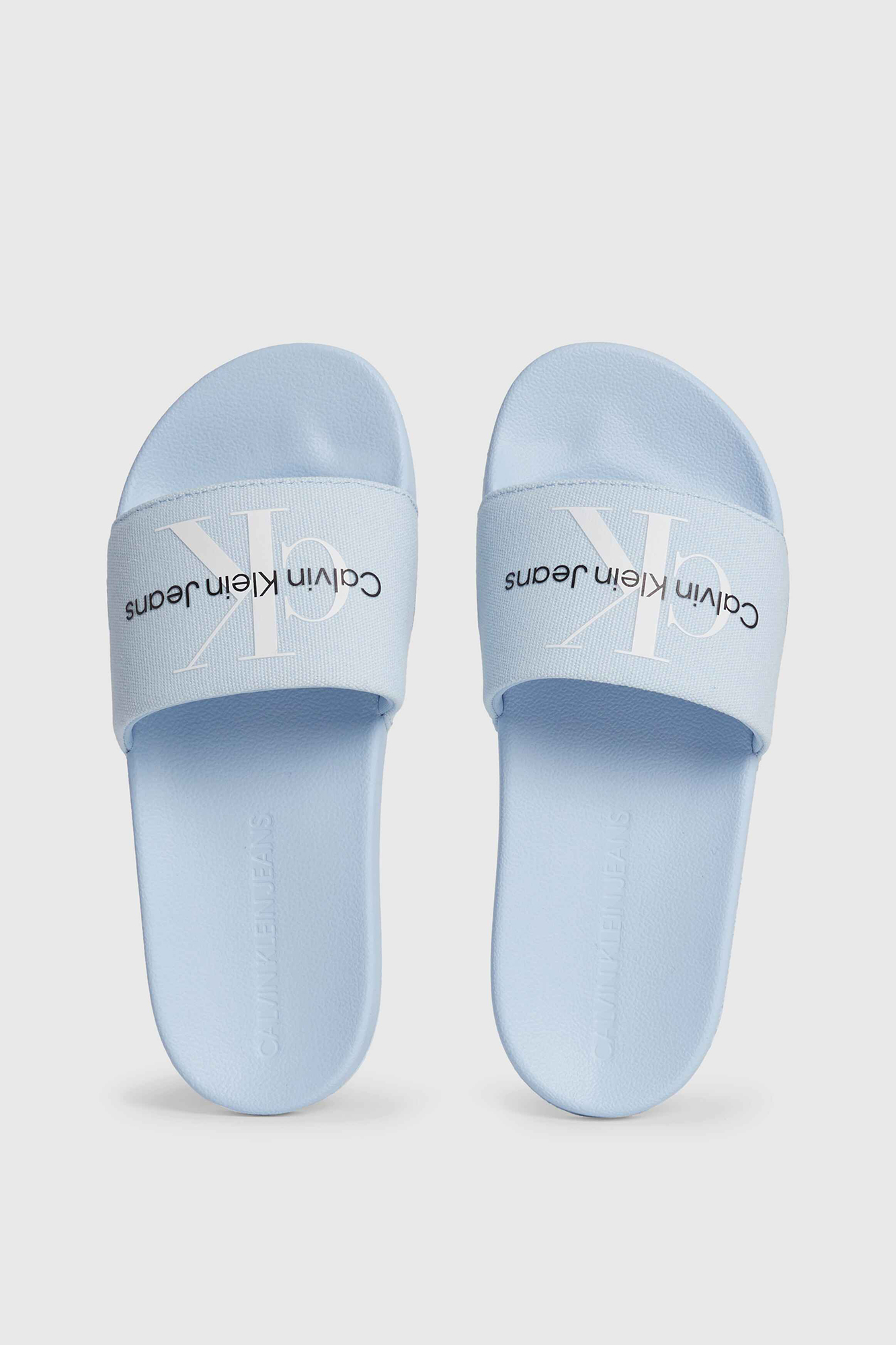 Chanclas Calvin Klein Jeans mujer Chanclas de mujer SPF