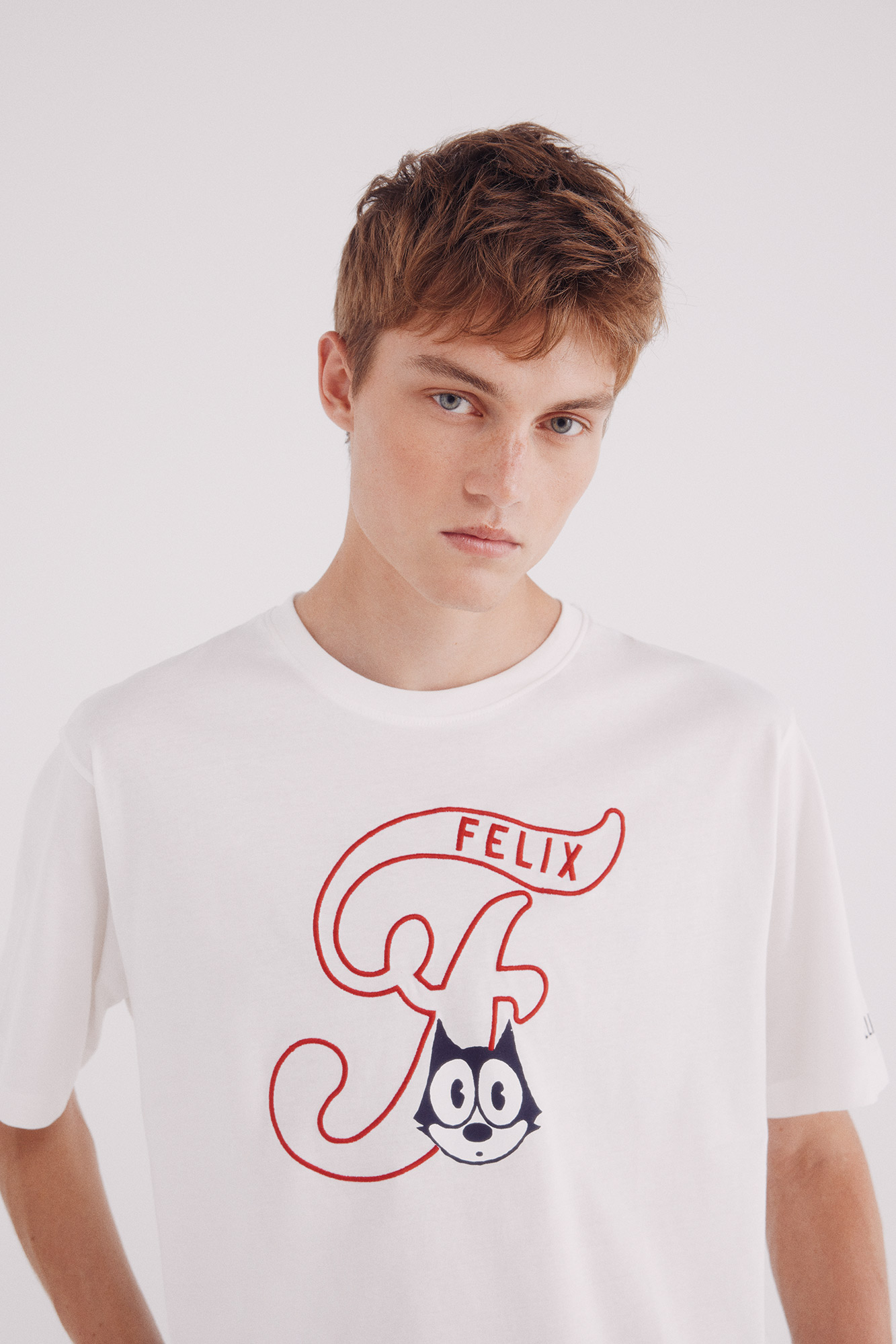 Felix the Cat T-shirt | T-Shirts | SPF