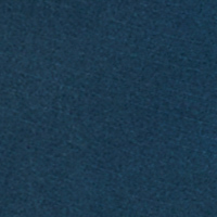 Springfield Rustic linen Bermuda shorts blue mix