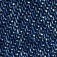 Springfield Jeans Culotte Lavagem Sustentável azul aço