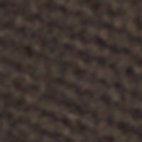 Springfield Basic Piqué-Poloshirt braun