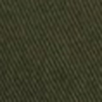 Springfield Wool effect overshirt zöld