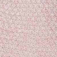 Springfield Beanie monocolorido rosa