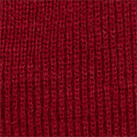 Springfield Classic knitted hat royal red
