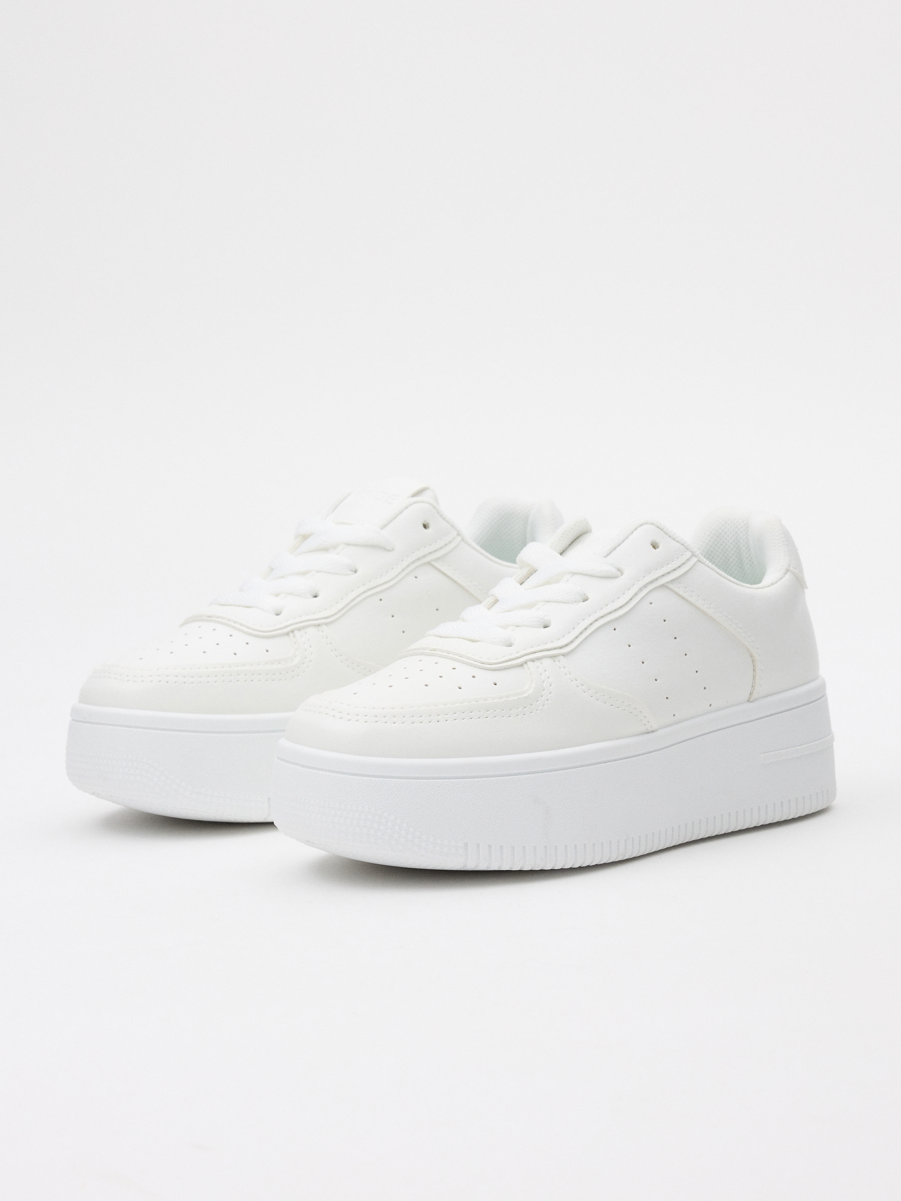 Munich Zapatillas Aro Hombre El Corte Ingles Clearance Munich Azul