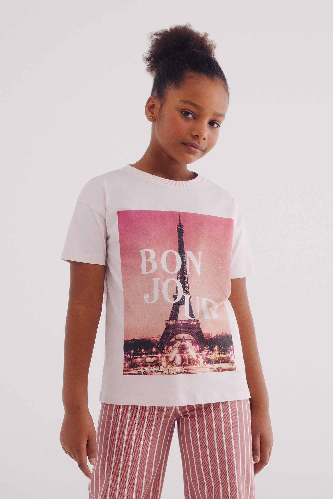 Springfield lanza la camiseta perfecta para el verano: cómoda, fresca y
