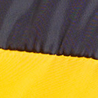Springfield Chaqueta Code Xpd Radar Quilt Mix amarillo