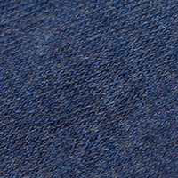 Springfield Calcetín tobillero puntera contraste azul oscuro