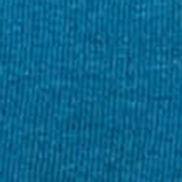 Springfield Sudadera canguro azul