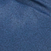 Springfield Kapucnis steppelt dzseki kék