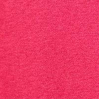 Springfield T-shirt Bimatière Col Froncé lilas