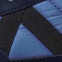 Springfield Zapatillas transpirables kék