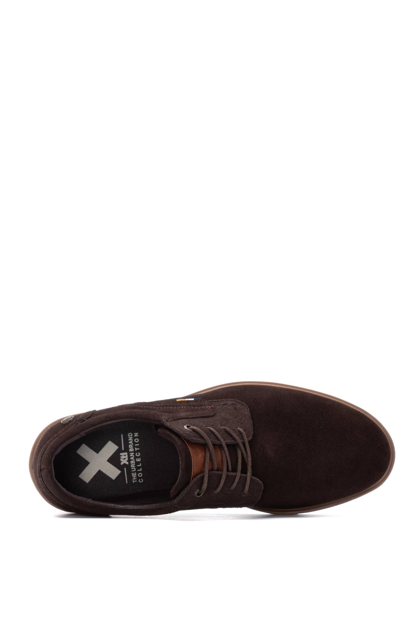 Zapato De Hombre Serraje Zapatos para hombre SPF - Main Image