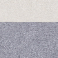 Springfield Colour block jumper gray