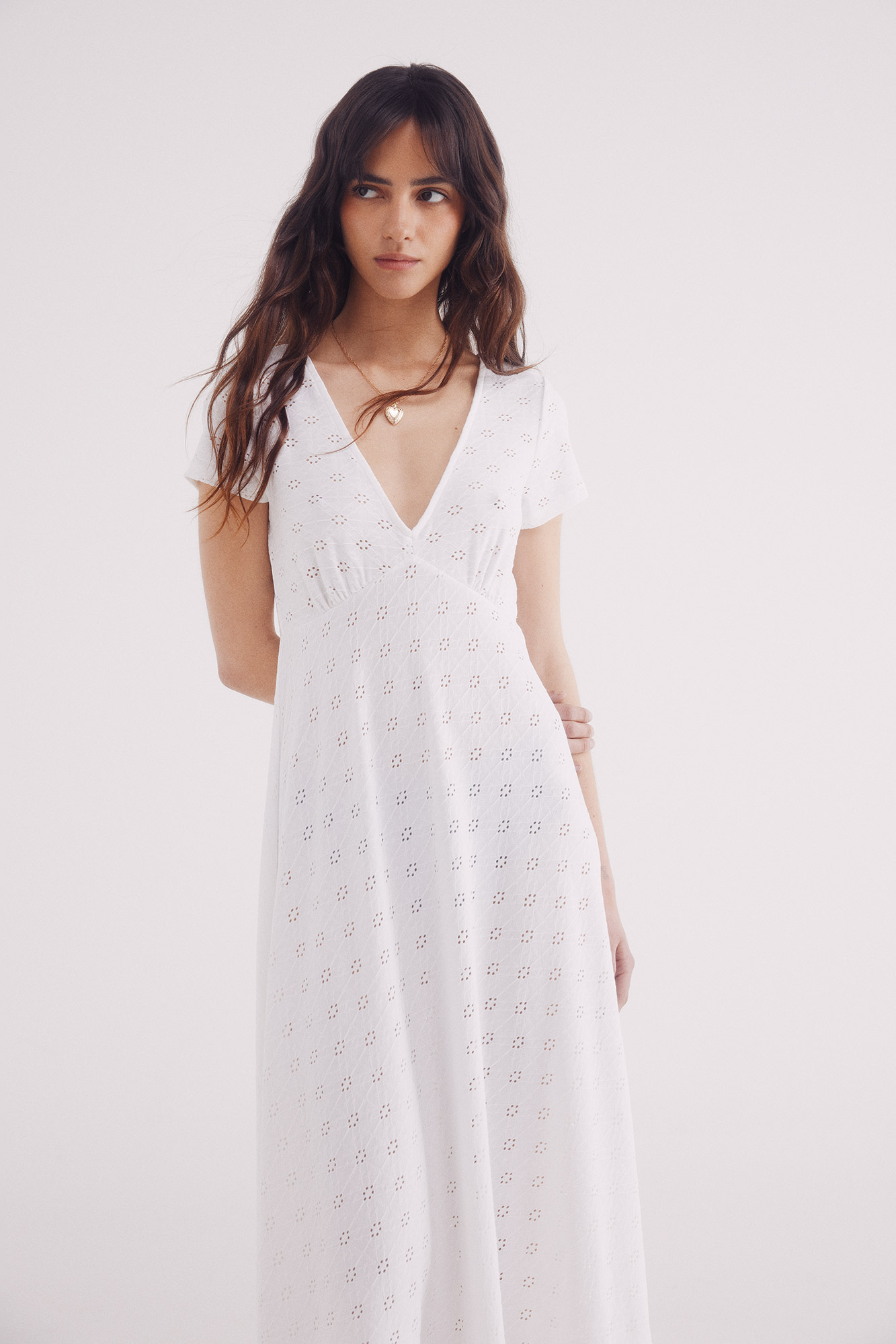 Vestidos Outlet Vestidos Fiesta Springfield Fifty Outlet Vestidos